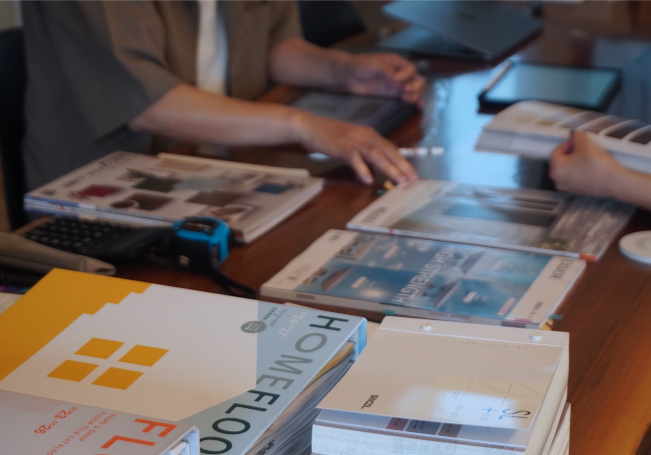 工務店だからできる提案型リフォーム