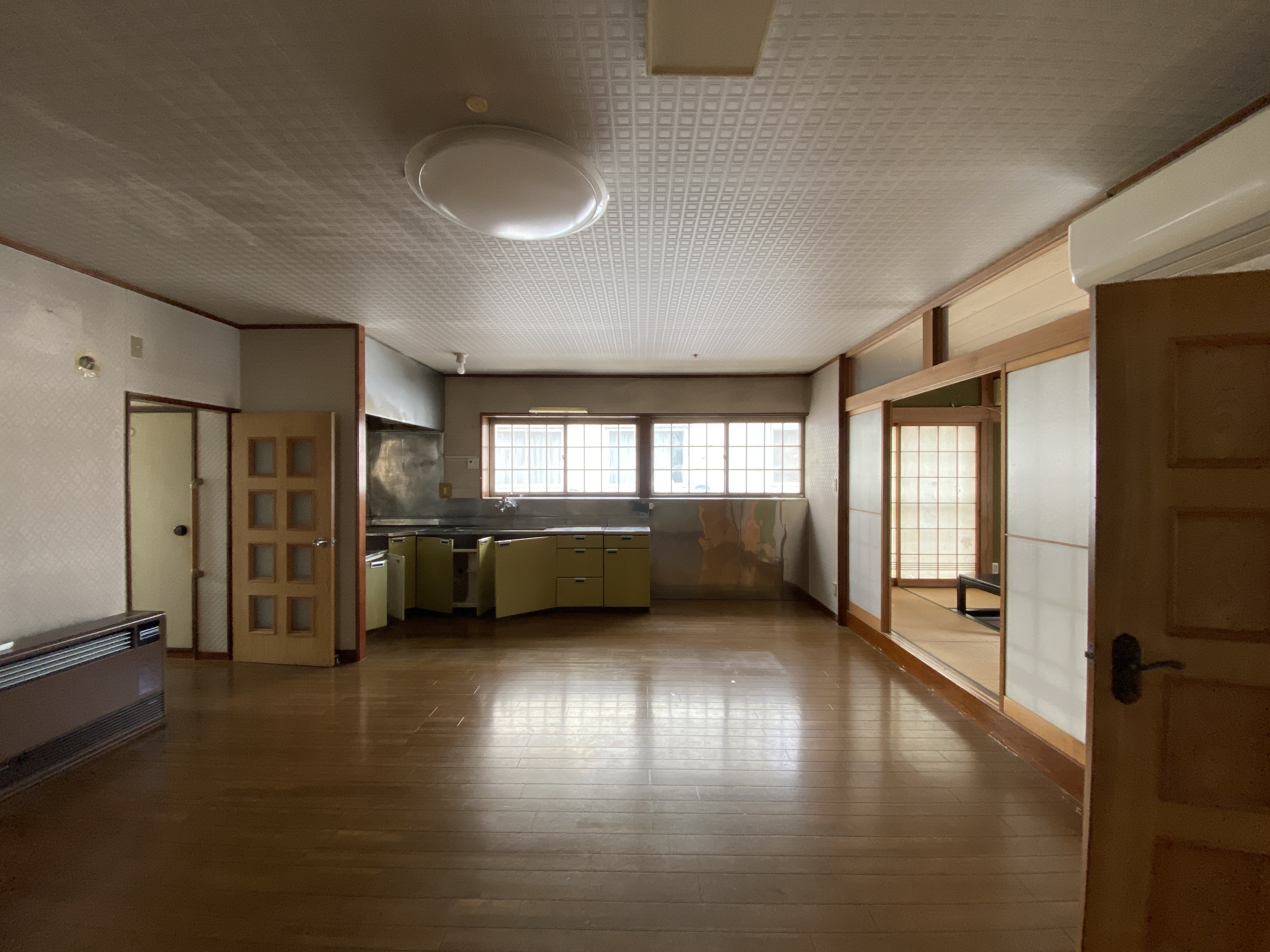 リフォーム事例動画