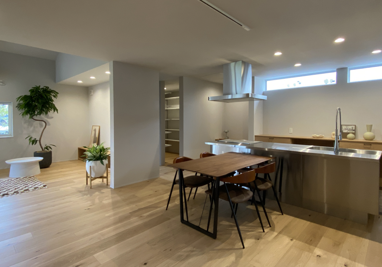 リフォーム事例画像