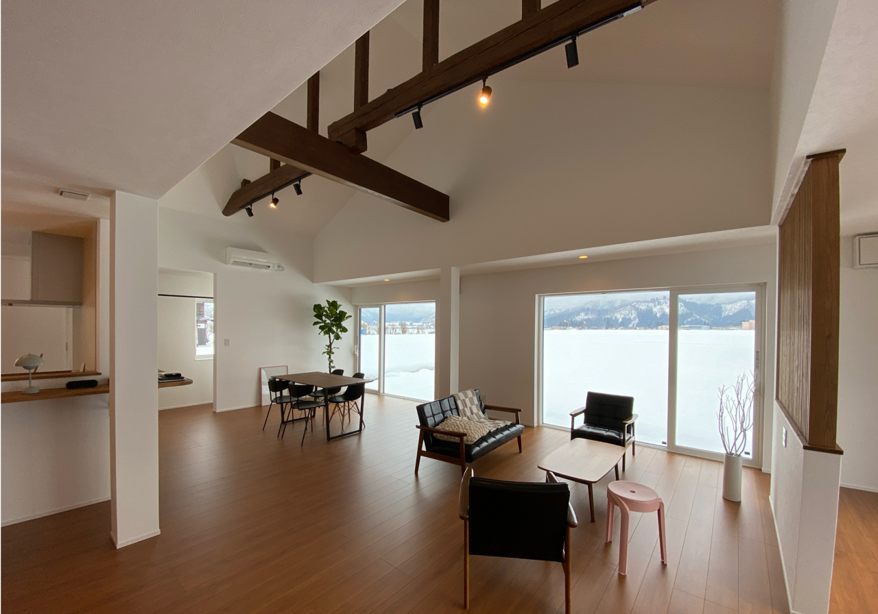 リフォーム事例画像