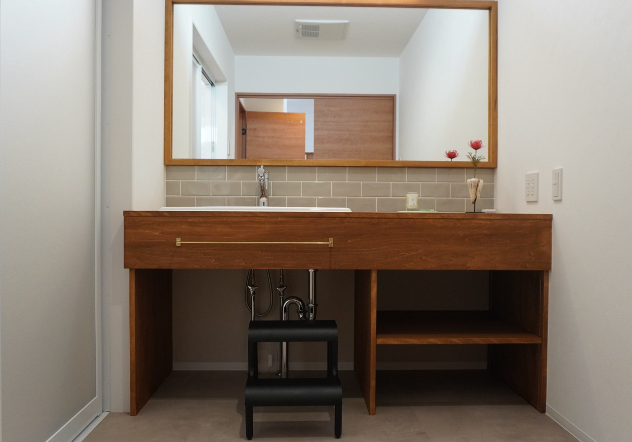 リフォーム事例画像