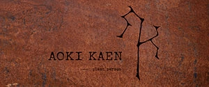 AOKI KAEN