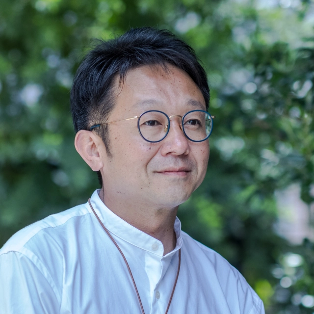 Lianの建築家 木元博英