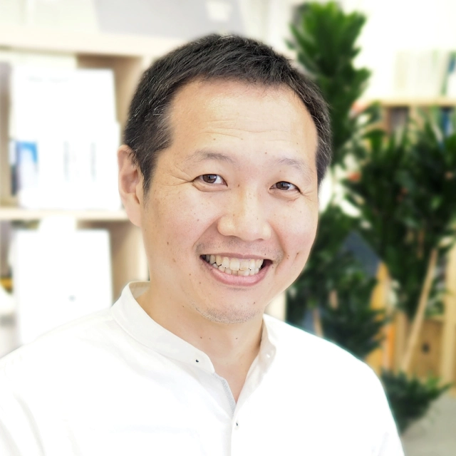 Lianの建築家 森章郎