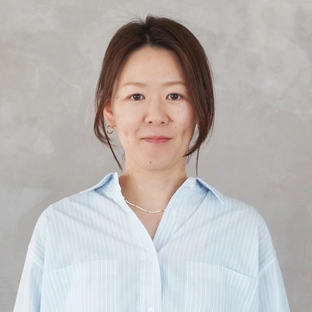 関沢 了子