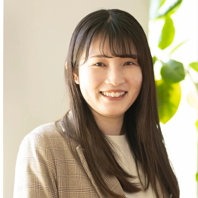 村山 綾花