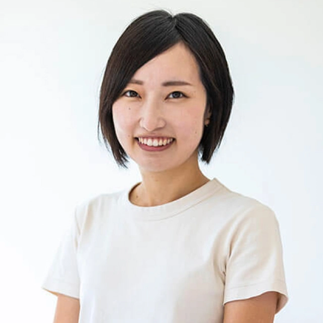 橋本 佳子