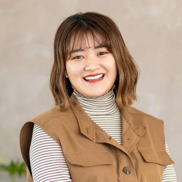 井川 綾菜