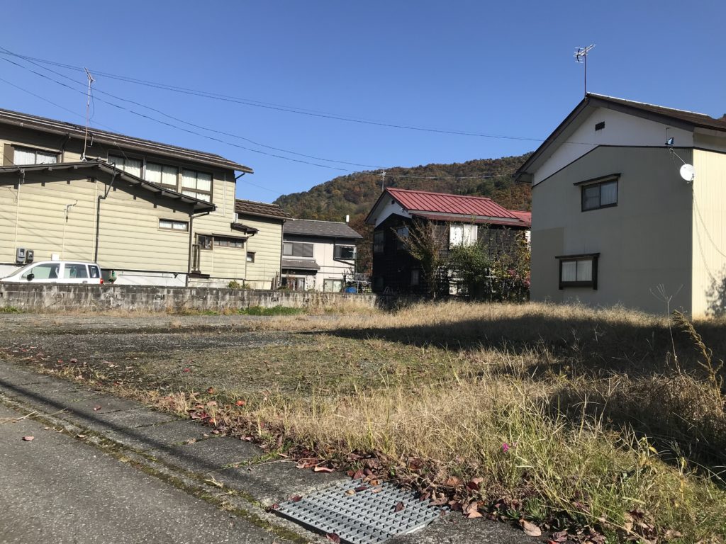 南魚沼市坂戸|土地情報|南魚沼市の注文住宅・高断熱住宅・デザイン住宅はユーホームズ 南魚沼市坂戸|土地情報|南魚沼市の注文住宅・高断熱住宅・デザイン住宅はユーホームズ
