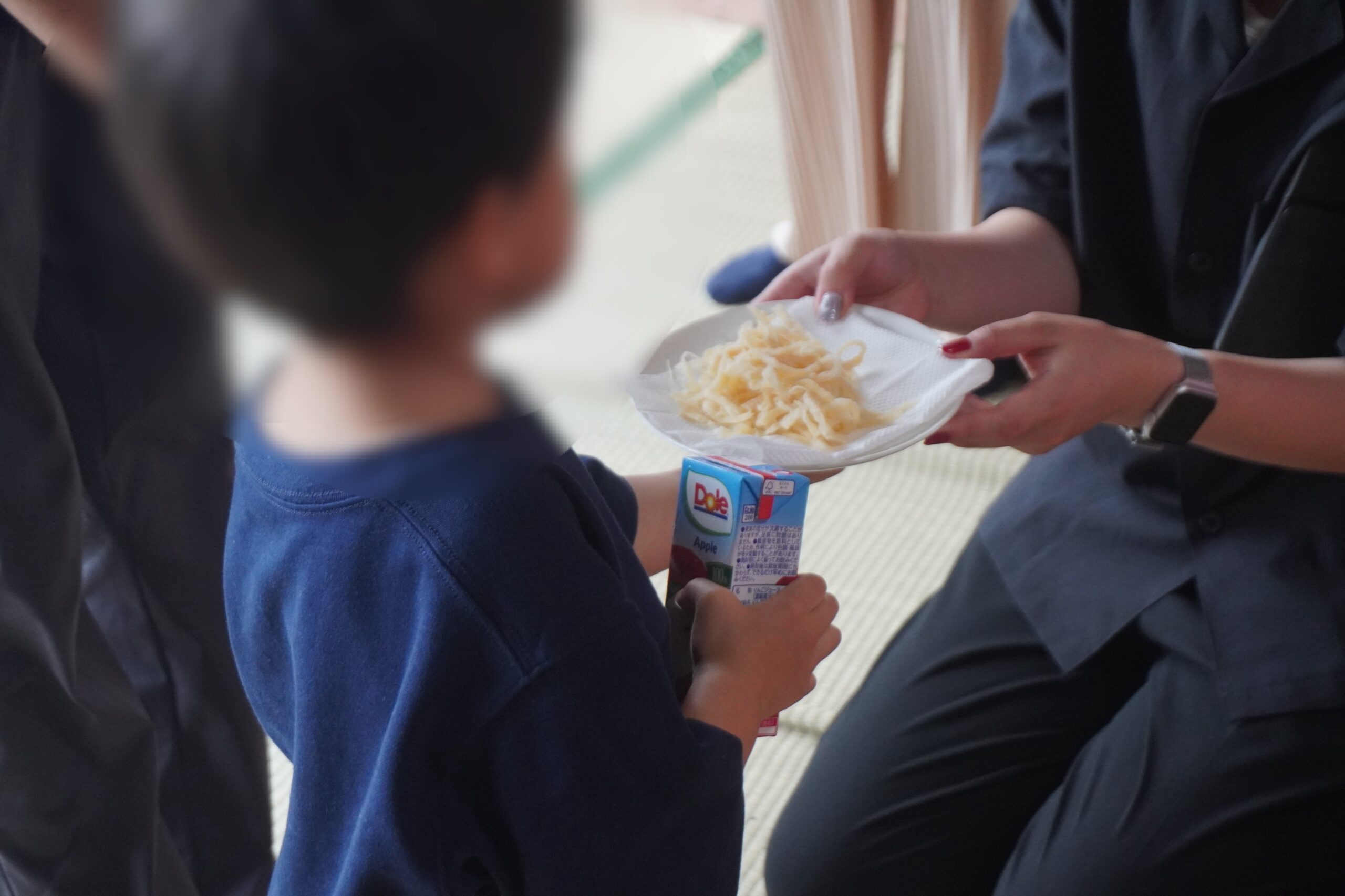 二つの上棟式、それぞれの喜びを胸に ブログ画像 14